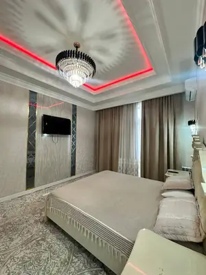 3 xonali kvartira − 95 m², 7/10 qavat