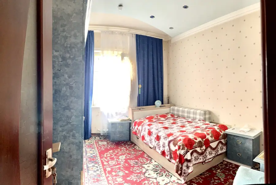 Продается 3-комнатная квартира − 85 м²