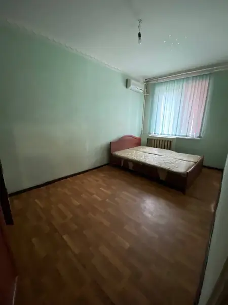 2-комнатная квартира − 51 м², 3/4 этаж