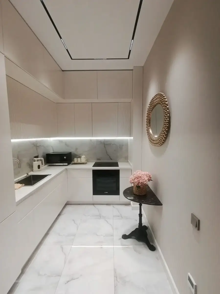 Ijaraga 3 xonali kvartira − 74 m²