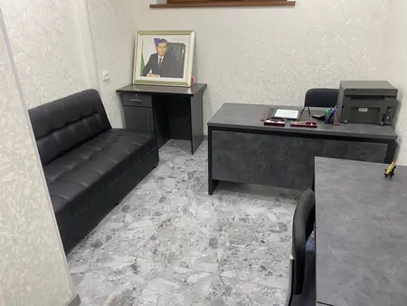 Ofis − 15 m², 0/11 qavat