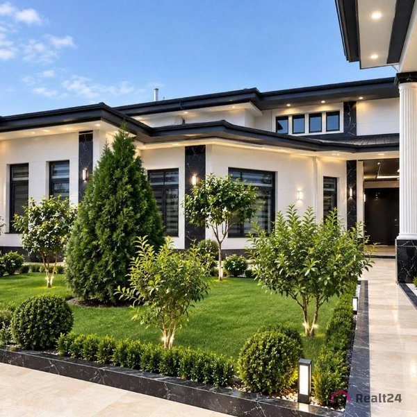 1 qavatli uy sotiladi − 350 m²
