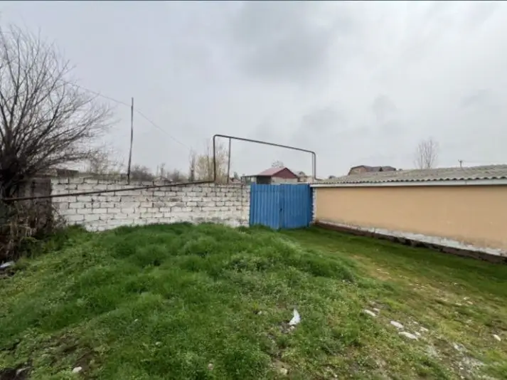 Tijoriy yer maydoni sotiladi − 37 sot