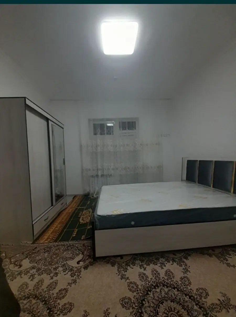 Ijaraga 3 xonali kvartira − 90 m²