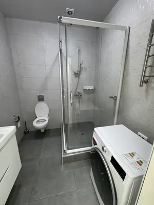 Ijaraga 2 xonali kvartira − 64 m²