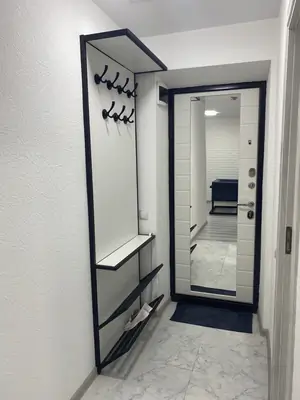 Ijaraga 2 xonali kvartira − 50 m²