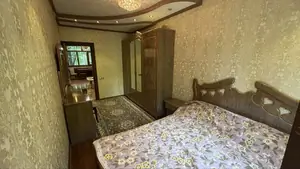 Ijaraga 2 xonali kvartira − 55 m²