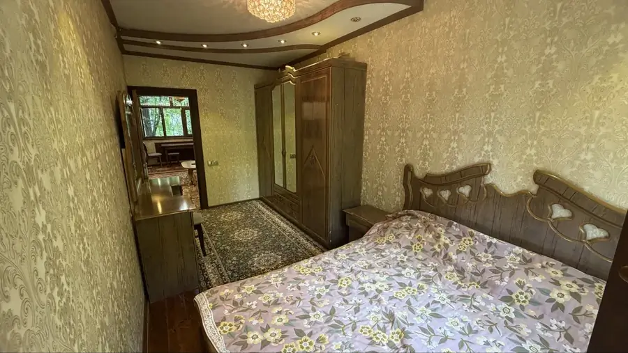 Ijaraga 2 xonali kvartira − 55 m²