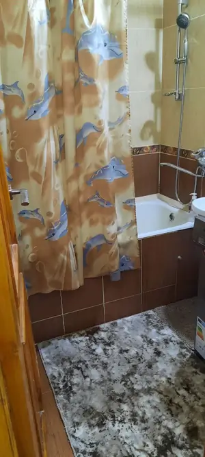 Ijaraga 1 xonali kvartira − 40 m²