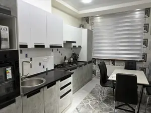 4 xonali kvartira − 79 m², 5/9 qavat