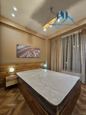 2 xonali kvartira − 53 m², 13/17 qavat