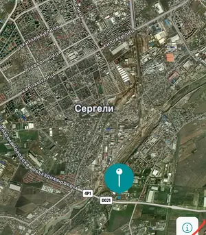 Ofis − 2500 m², 0/0 qavat