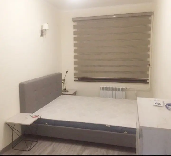 Сдается 2-комнатная квартира − 55 м²