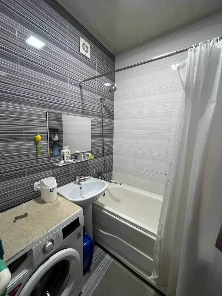Ijaraga 2 xonali kvartira − 50 m²