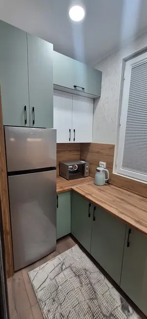 Ijaraga 3 xonali kvartira − 65 m²