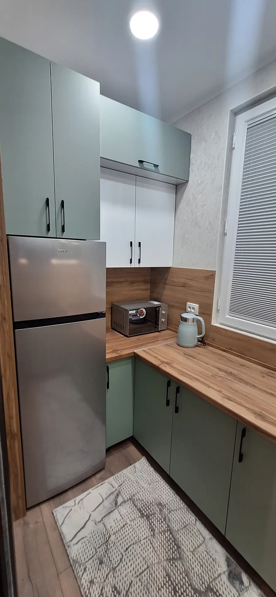 Ijaraga 3 xonali kvartira − 65 m²