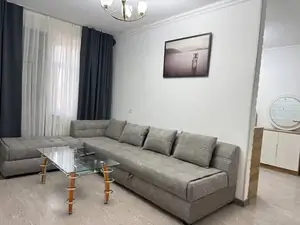 3 xonali kvartira − 70 m², 2/4 qavat