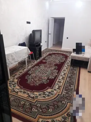 Сдается 2-комнатная квартира − 46 м²
