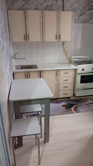 2 xonali kvartira − 48 m², 4/4 qavat