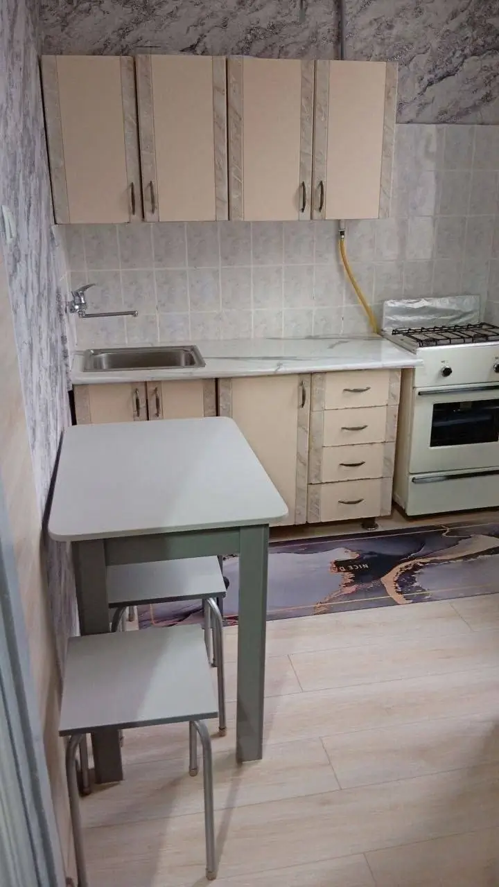 Ijaraga 2 xonali kvartira − 48 m²