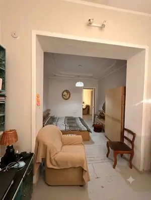 2 xonali kvartira − 54 m², 3/4 qavat