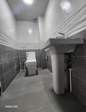 Ijaraga ofis − 166 m²