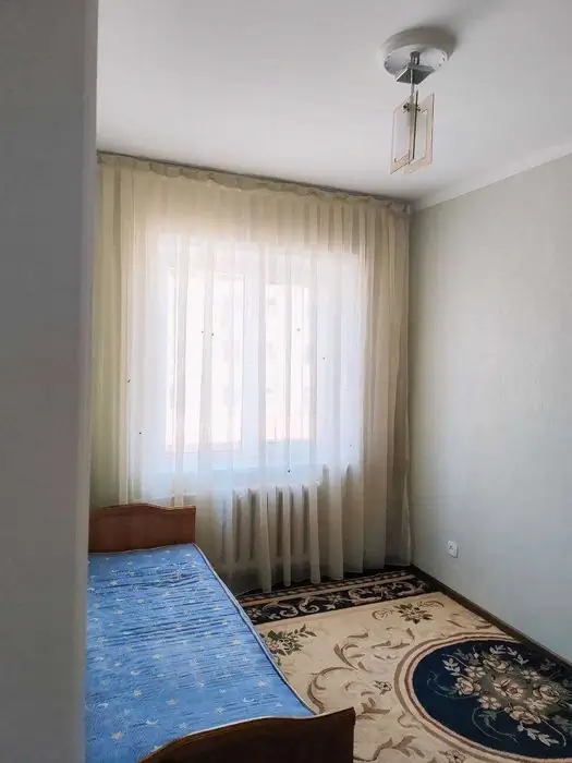 Ijaraga 3 xonali kvartira − 80 m²