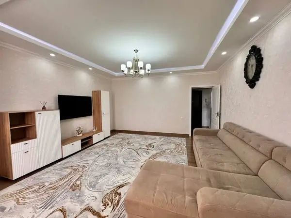 2 xonali kvartira − 71 m², 7/9 qavat