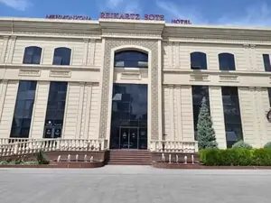 Ofis − 822 m², 3/3 qavat
