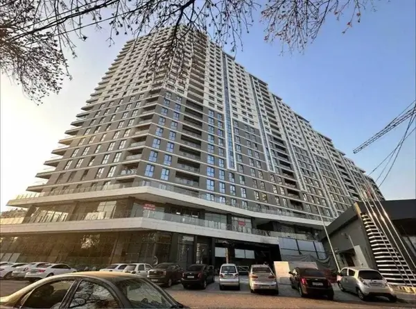 2 xonali kvartira − 67 m², 10/25 qavat