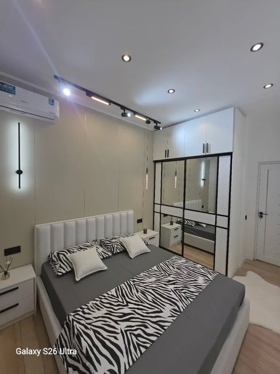 Ijaraga 2 xonali kvartira − 42 m²