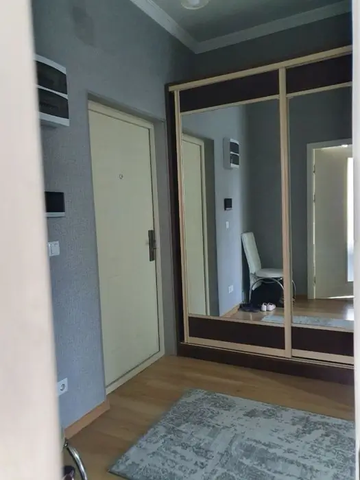 Ijaraga 2 xonali kvartira − 65 m²