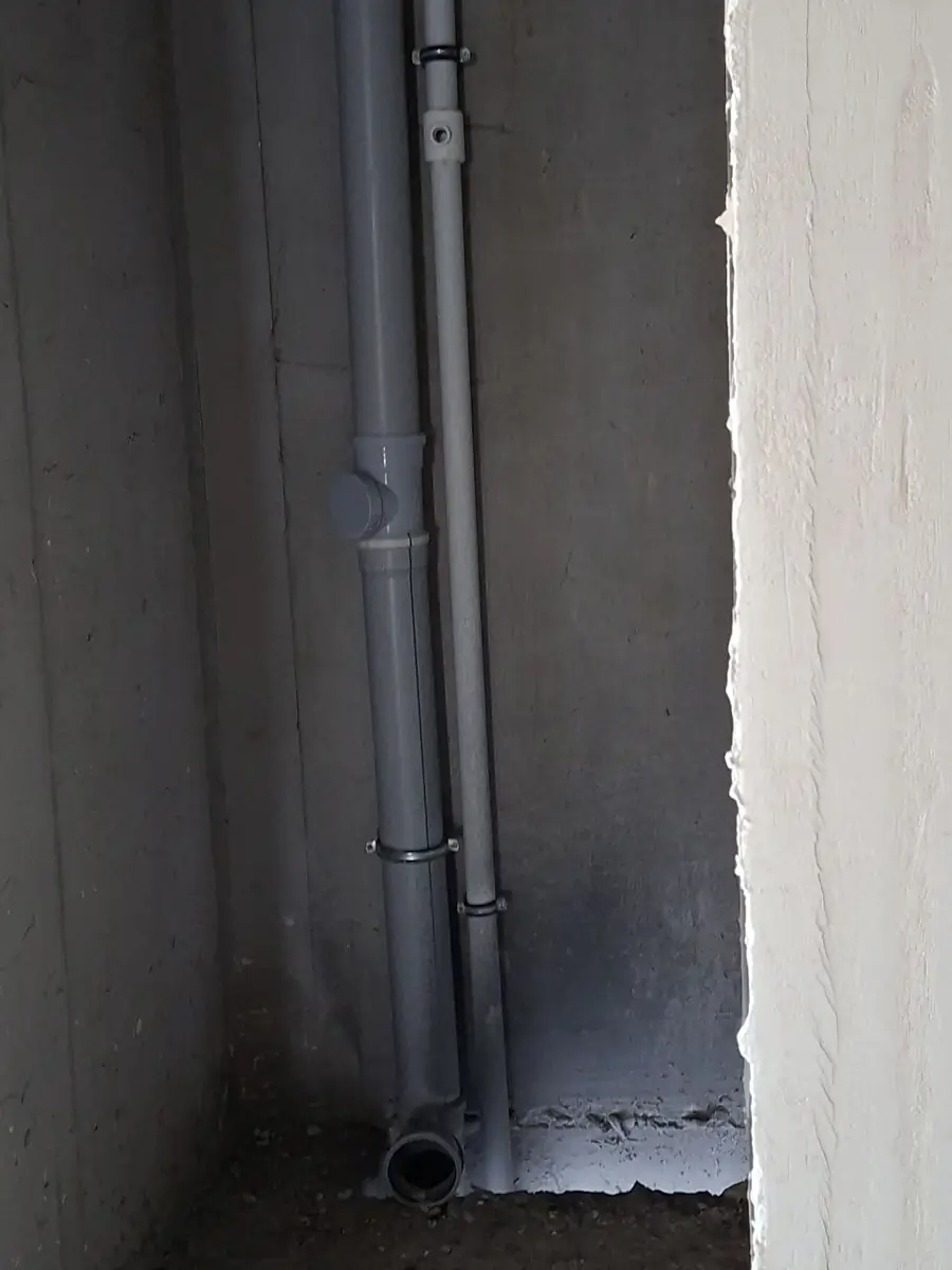 1 xonali kvartira sotiladi − 50 m²
