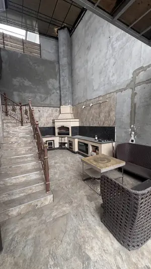 Участок − 5 сот.