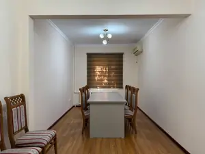 Ijaraga ofis − 154 m²