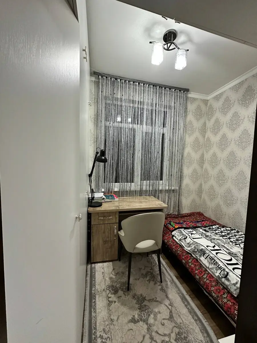 Ijaraga 2 xonali kvartira − 39 m²