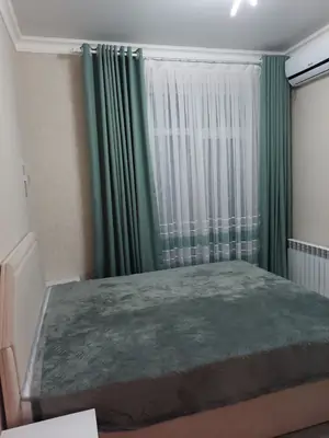 2 xonali kvartira − 52 m², 10/12 qavat