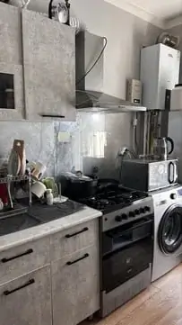 1 xonali kvartira sotiladi − 30 m²