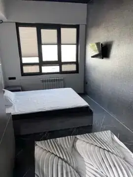 2-комнатная квартира − 50 м², 22/25 этаж