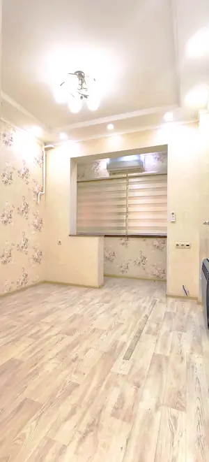 2 xonali kvartira − 59 m², 2/9 qavat