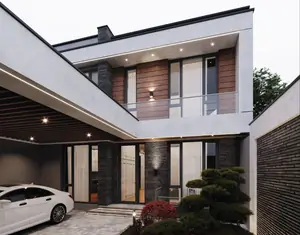 4 qavatli uy sotiladi − 512 m²