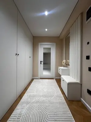 2 xonali kvartira sotiladi − 55 m²
