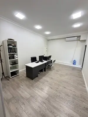 Ofis − 45 m², 4/4 qavat