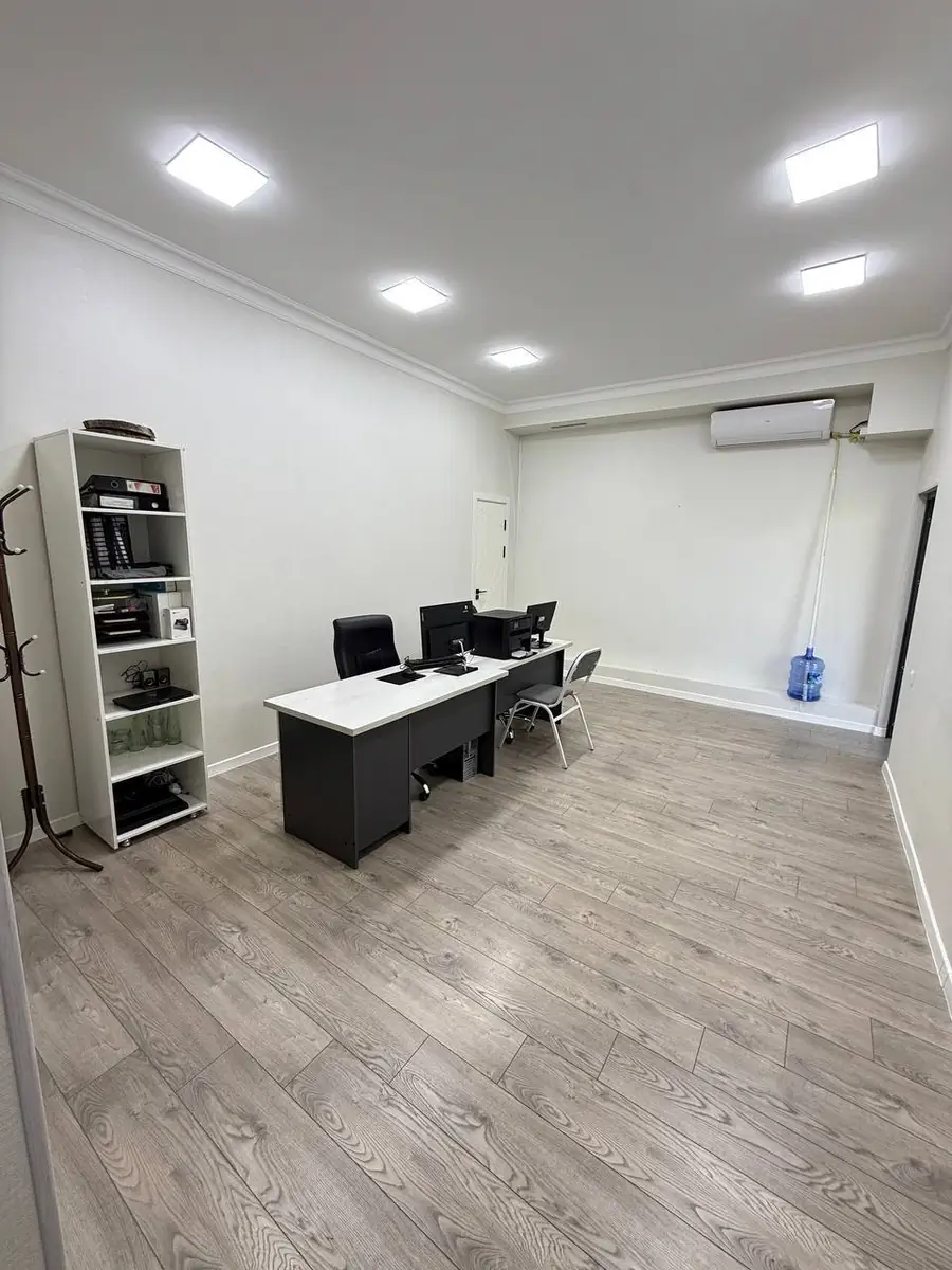 Ijaraga ofis − 45 m²