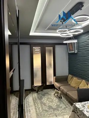 4 xonali kvartira − 170 m², 8/12 qavat