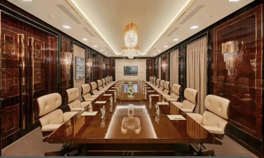 Ijaraga ofis − 70 m²