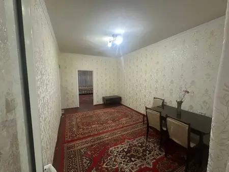 2 xonali kvartira − 54 m², 3/4 qavat