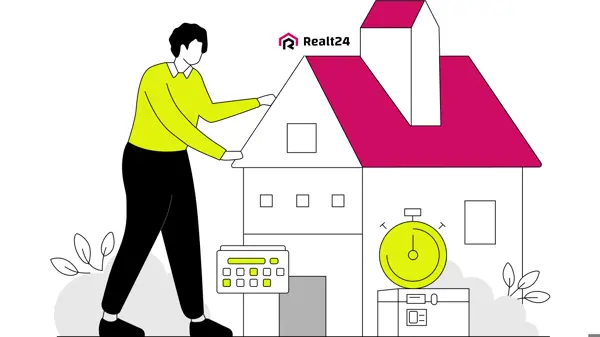 Как продать дом быстро и выгодно: инструкция