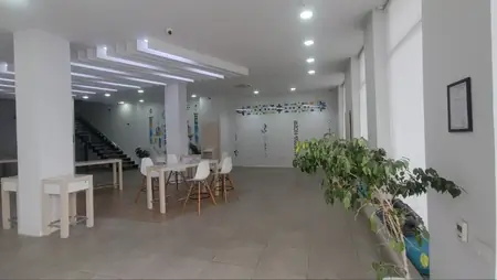 Ofis − 450 m², 3/3 qavat