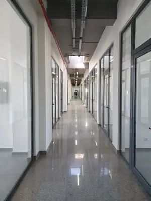 Savdo-sotiq maydoni − 26 m², 2/2 qavat